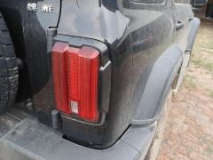 Tank 300 Off-Road Edition 2.0T Challenger - photo 5