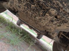 Tank 300 Off-Road Edition 2.0T Challenger - photo 8