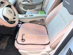 Leapmotor T03 310km 310 Comfort Edition - фото 14