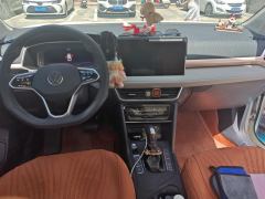 Volkswagen Tharu C01 525 Comfort Edition - ფოტო 16