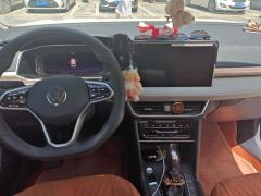 Volkswagen Tharu C01 525 Comfort Edition - ფოტო 17