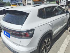 Volkswagen Tharu C01 525 Comfort Edition - ფოტო 2