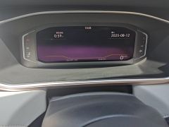 Volkswagen Tharu C01 525 Comfort Edition - ფოტო 20