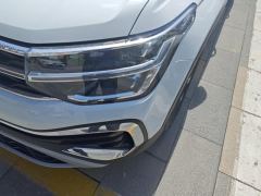 Volkswagen Tharu C01 525 Comfort Edition - ფოტო 4