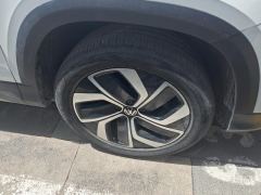 Volkswagen Tharu C01 525 Comfort Edition - ფოტო 6