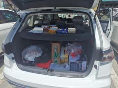Volkswagen Tharu C01 525 Comfort Edition - ფოტო 7