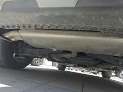 Volkswagen Tharu C01 525 Comfort Edition - ფოტო 9