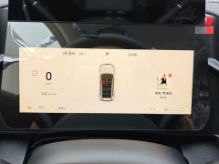 Haval Great Wall Big Dog Great Wall Dog 1.5T 2WD Edge Pastoral Edition - ფოტო 20