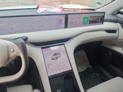 IM Zhiji LS6 680km MaxLong Range Edition - фото 16
