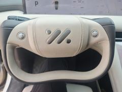 IM Zhiji LS6 680km MaxLong Range Edition - фото 18