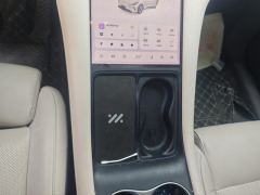 IM Zhiji LS6 680km MaxLong Range Edition - фото 19