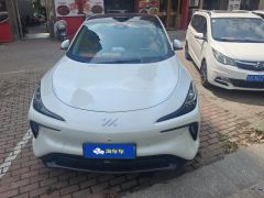 IM Zhiji LS6 680km MaxLong Range Edition - фото 3