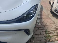 IM Zhiji LS6 680km MaxLong Range Edition - фото 4