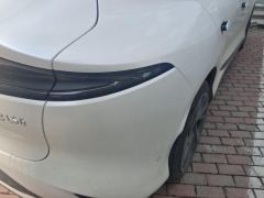 IM Zhiji LS6 680km MaxLong Range Edition - фото 5