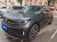 Volkswagen Lanhun 380TSI AWDR-Line Edition - фото 1