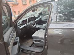 Volkswagen Lanhun 380TSI AWDR-Line Edition - фото 14