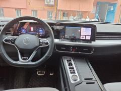Volkswagen Lanhun 380TSI AWDR-Line Edition - фото 16
