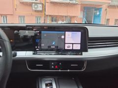 Volkswagen Lanhun 380TSI AWDR-Line Edition - фото 17