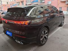 Volkswagen Lanhun 380TSI AWDR-Line Edition - фото 2