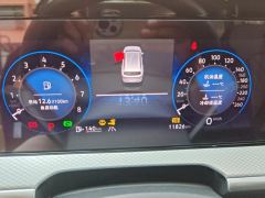Volkswagen Lanhun 380TSI AWDR-Line Edition - фото 20