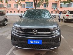 Volkswagen Lanhun 380TSI AWDR-Line Edition - фото 3