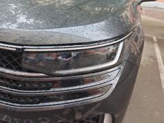Volkswagen Lanhun 380TSI AWDR-Line Edition - фото 4