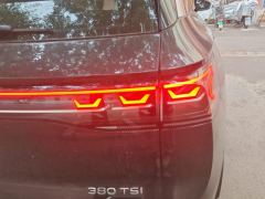 Volkswagen Lanhun 380TSI AWDR-Line Edition - фото 5