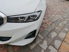 BMW i3 eDrive 35 L - photo 4