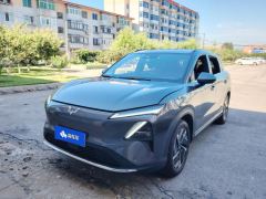 Wuling Starlight S Pure Electric 510km Flagship - ფოტო 1