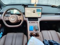 Wuling Starlight S Pure Electric 510km Flagship - ფოტო 16