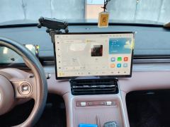 Wuling Starlight S Pure Electric 510km Flagship - ფოტო 17