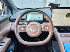 Wuling Starlight S Pure Electric 510km Flagship - ფოტო 18