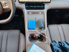Wuling Starlight S Pure Electric 510km Flagship - ფოტო 19