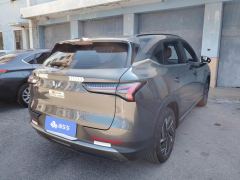 Wuling Starlight S Pure Electric 510km Flagship - ფოტო 2
