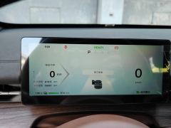 Wuling Starlight S Pure Electric 510km Flagship - ფოტო 20
