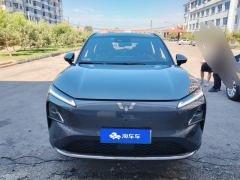 Wuling Starlight S Pure Electric 510km Flagship - ფოტო 3