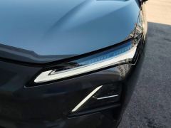 Wuling Starlight S Pure Electric 510km Flagship - ფოტო 4