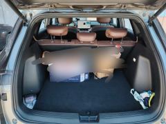 Wuling Starlight S Pure Electric 510km Flagship - ფოტო 7