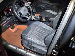 Volkswagen Passat 330TSI Premium Edition - ფოტო 14