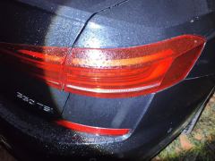 Volkswagen Passat 330TSI Premium Edition - ფოტო 5