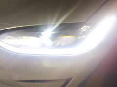 Tesla Model X 700km Dual Motor - photo 4
