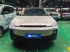 Leapmotor B01 650 Pleasure Edition - photo 3