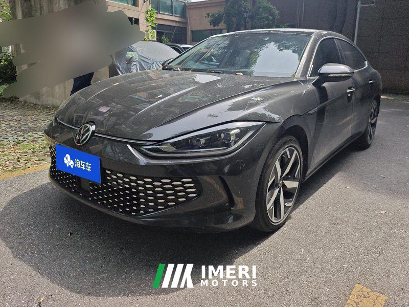 Volkswagen Lamando L 280TSI Edition - ავტომობილი ჩინეთიდან