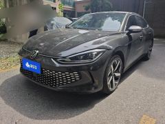 Volkswagen Lamando L 280TSI Edition - ფოტო 1