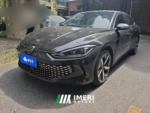 2024 Volkswagen Lamando L 280TSI Edition - ავტომობილი ჩინეთიდან