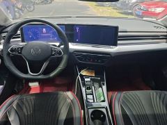 Volkswagen Lamando L 280TSI Edition - ფოტო 16