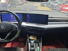 Volkswagen Lamando L 280TSI Edition - ფოტო 17