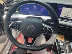 Volkswagen Lamando L 280TSI Edition - ფოტო 18