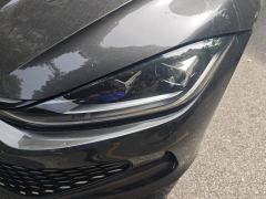 Volkswagen Lamando L 280TSI Edition - ფოტო 4