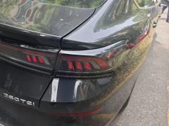 Volkswagen Lamando L 280TSI Edition - ფოტო 5